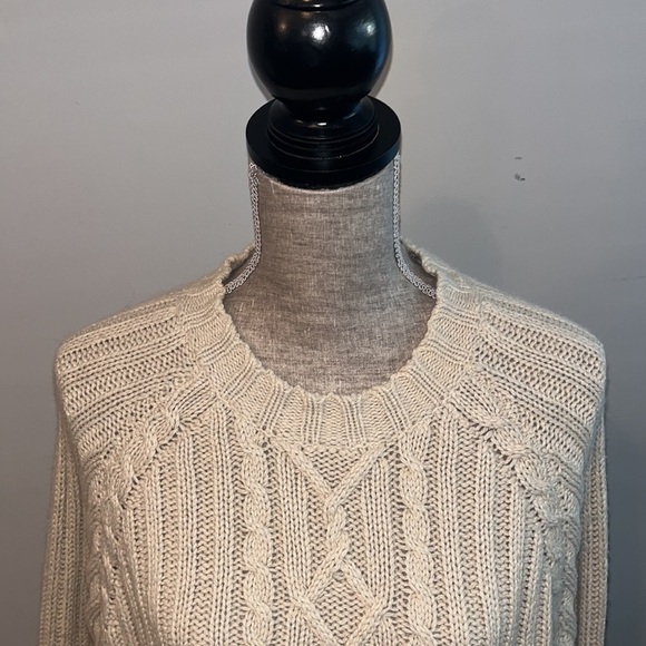 Soft Surroundings sweater super soft size medium excellent condition - Picture 2 of 6